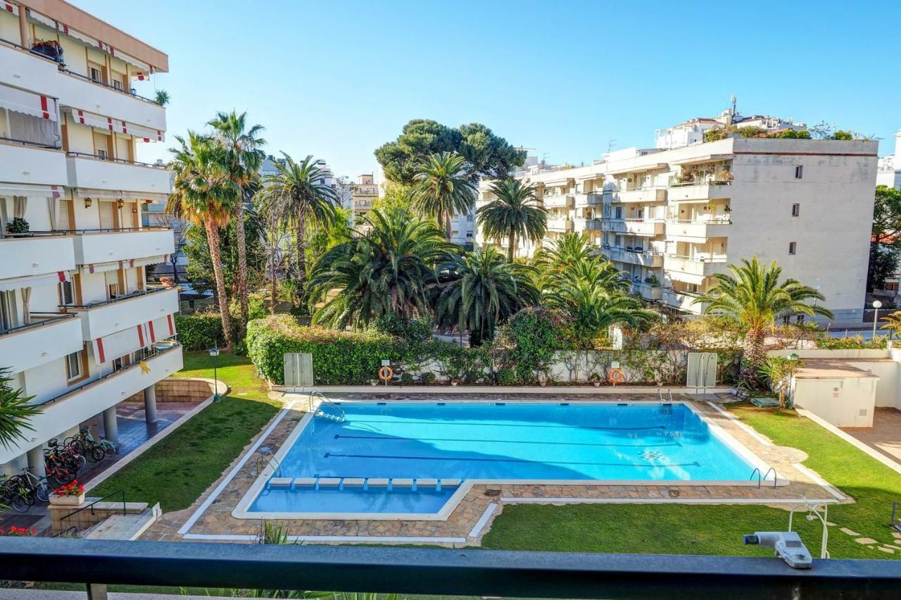 Clarimar Apartment By Hello Homes Sitges Exterior foto